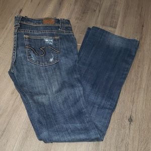 Original Charlotte Russe jeans